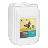 Supplément Équin d'Oméga-3 (chevaux)