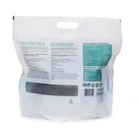 Supplément nutritionnel à base de tourteau de caméline oméga-3 pour chevaux